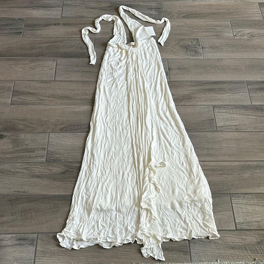 Savannah morrow dress